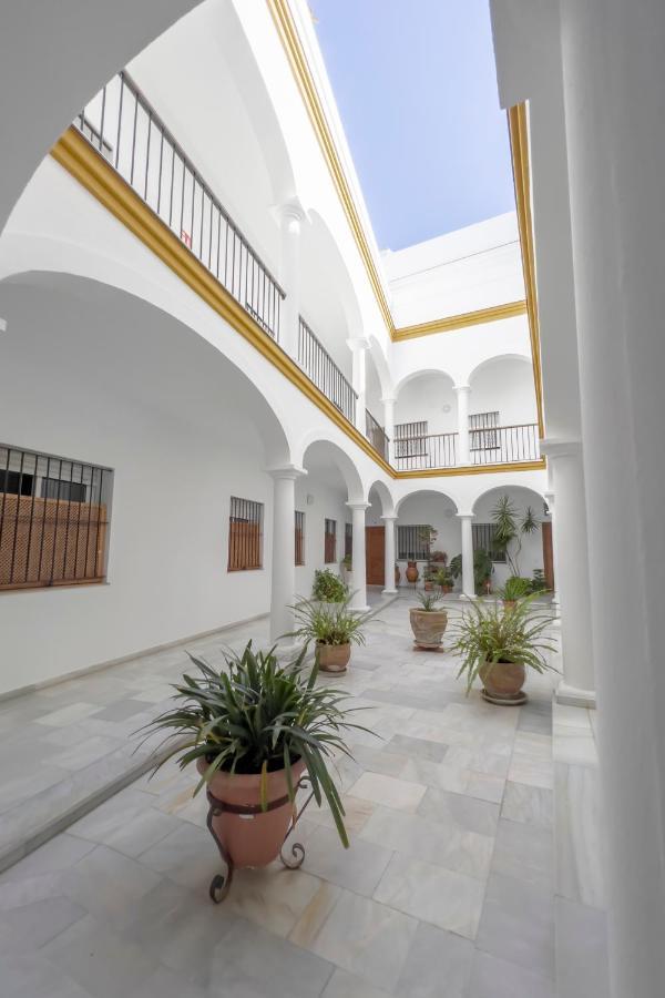 Apartamento Completamente Nuevo En Pleno Centro Del Puerto Ель-Пуерто-де-Санта-Марія Екстер'єр фото
