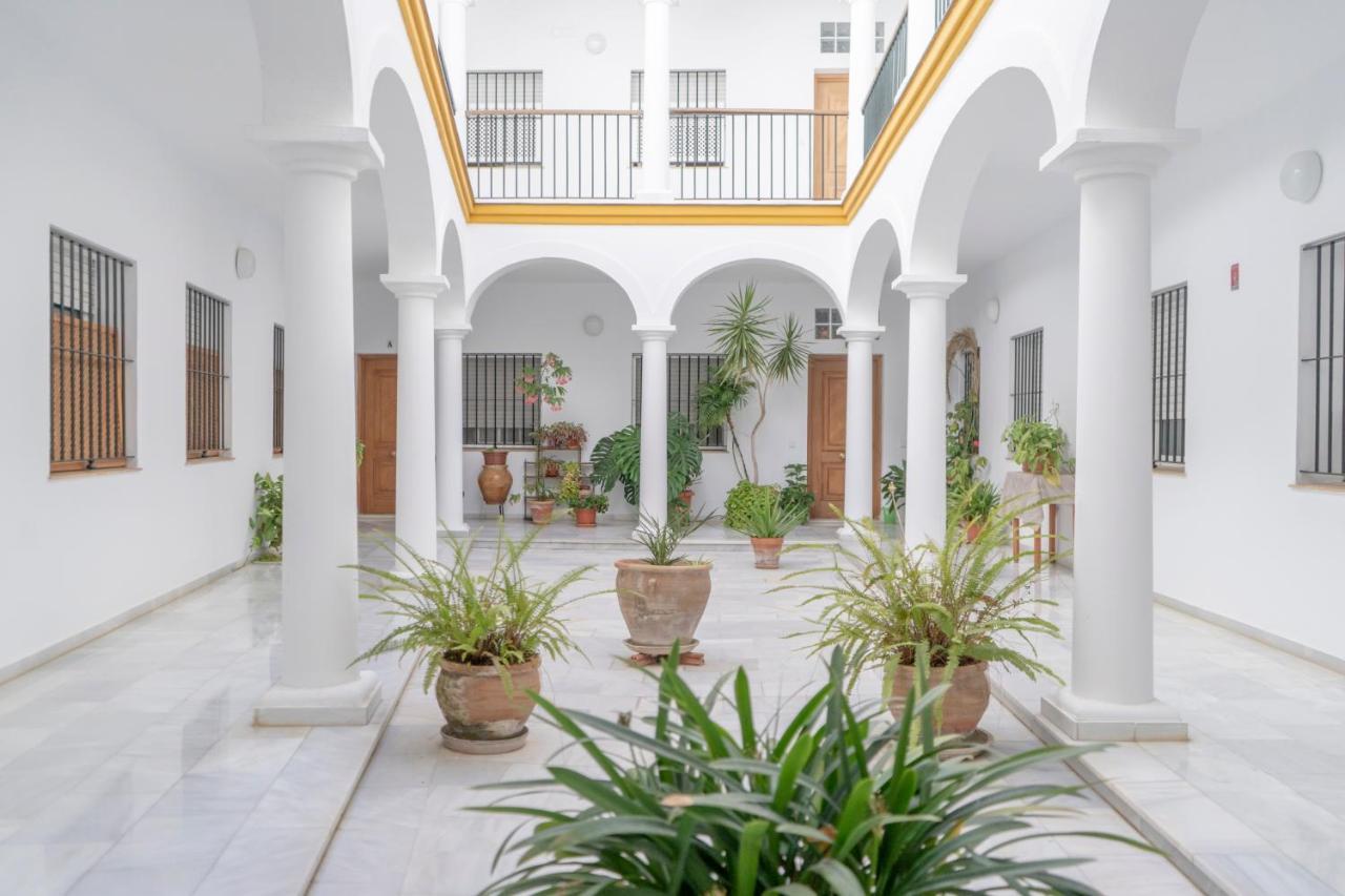 Apartamento Completamente Nuevo En Pleno Centro Del Puerto Ель-Пуерто-де-Санта-Марія Екстер'єр фото